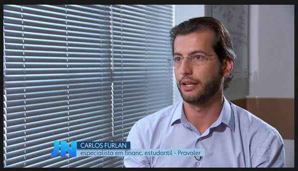 Furlan Jornal Nacional Furlan Jornal Nacional
