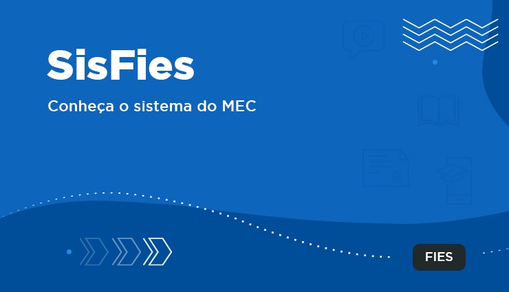 SisFies conheça o sistema do MEC SisFies conheça o sistema do MEC