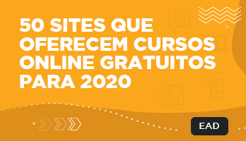 50 sites que oferecem cursos online gratuitos com certificado 50 sites que oferecem cursos online gratuitos com certificado