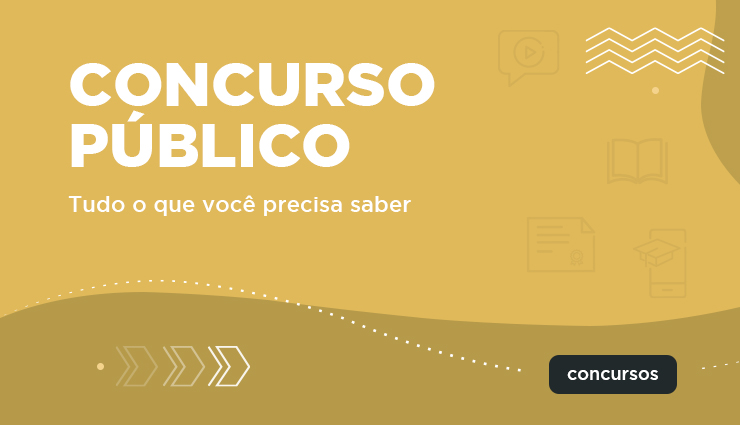 Concurso público: saiba tudo sobre os exames Concurso público: saiba tudo sobre os exames