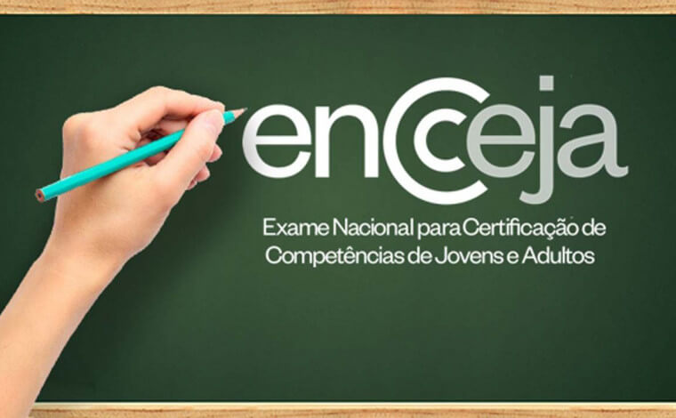 Destaque Encceja 2019 Destaque Encceja 2019 - Guia completo