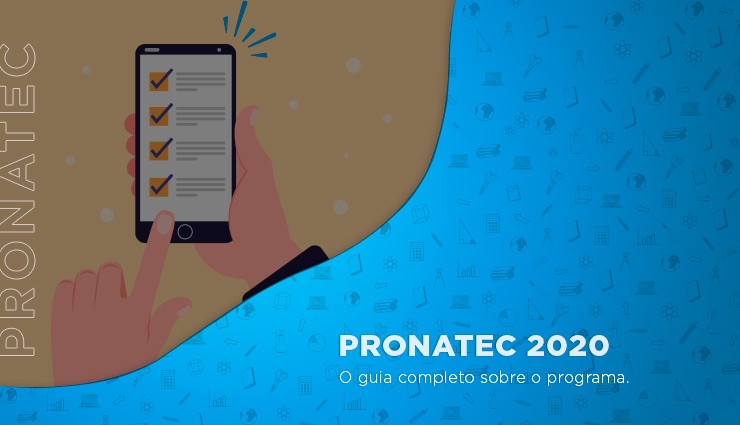 Pronatec – guia completo do programa Pronatec – guia completo do programa