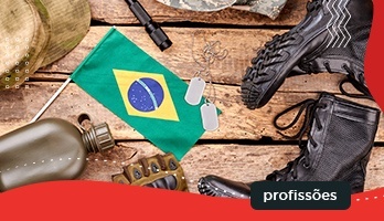 Como ingressar na carreira militar? Como ingressar na carreira militar?
