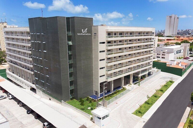 Faculdade Unifametro Faculdade Unifametro