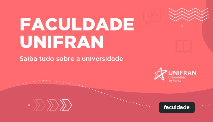 Faculdade Unifran – conheça tudo sobre a Universidade Faculdade Unifran – conheça tudo sobre a Universidade