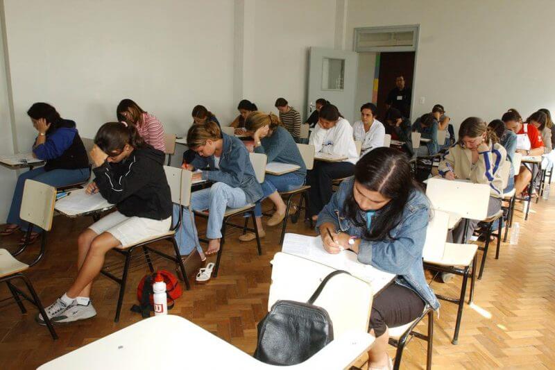 Local Da Prova Do Enem 800x533 Saiba qual o local de prova do Enem 2019 - PRAVALER