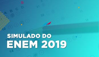 Simulado do Enem 2019 Simulado do Enem 2019