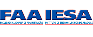 Produção Gráfica Digital na FAA IESA - Instituto de Ensino Superior de Alagoas