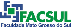 logotipo da FACSUL - Faculdade Mato Grosso do Sul logo_FACSUL - Faculdade Mato Grosso do Sul