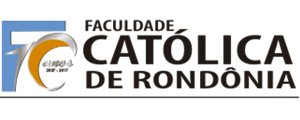 Universidade FCR: Faculdade Católica de Rondônia Universidade FCR: Faculdade Católica de Rondônia
