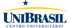 logotipo da Universidade UniBrasil logo_Universidade UniBrasil