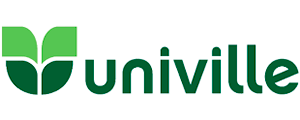 logotipo da Universidade Univille logo_Universidade Univille