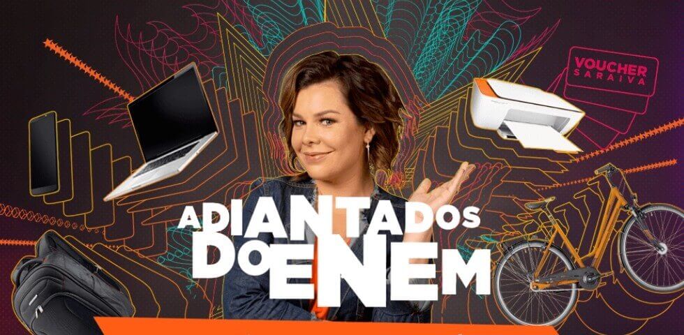 Adiantados Do Enem Adiantados Do Enem