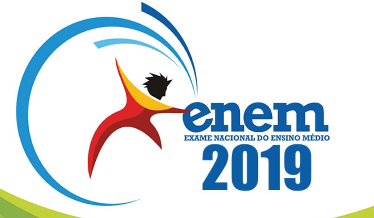 CMC Enem 2019