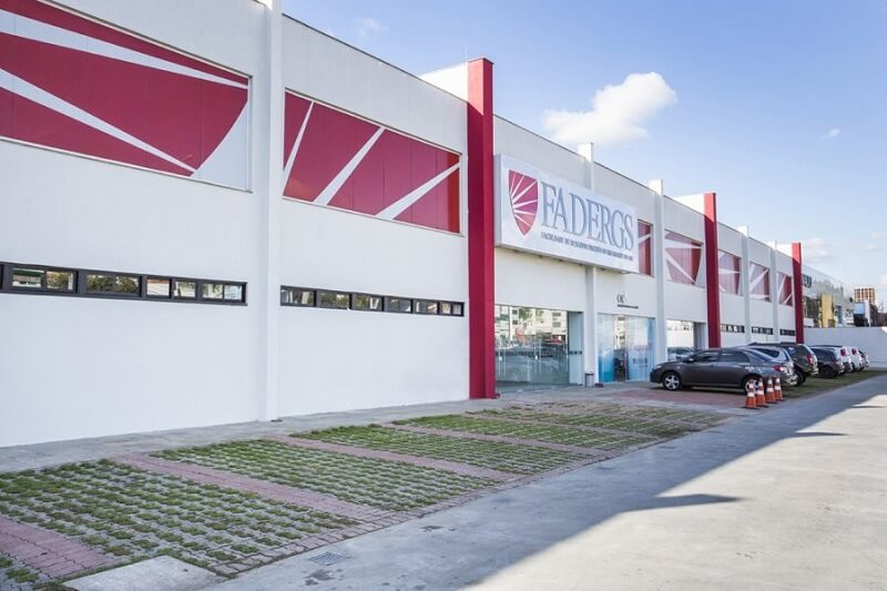 Faculdade Fadergs Faculdade Fadergs