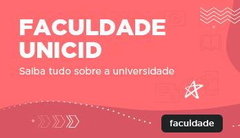 Saiba tudo sobre a faculdade Unicid Saiba tudo sobre a faculdade Unicid