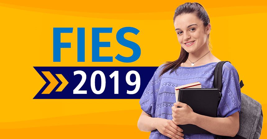 Fies 2019 Guia Completo Fies 2019 Guia Completo