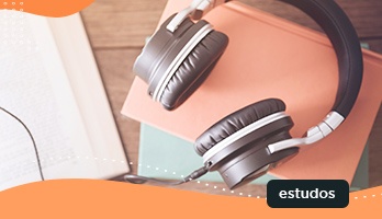 Podcasts – os melhores programas para estudar Podcasts – os melhores programas para estudar