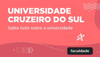 Saiba tudo sobre a Universidade Cruzeiro do Sul Saiba tudo sobre a Universidade Cruzeiro do Sul