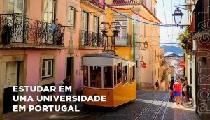 Estudar Em Uma Universidade Em Portugal Estudar Em Uma Universidade Em Portugal