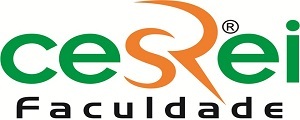 logotipo da Cesrei Faculdade logo_Cesrei Faculdade