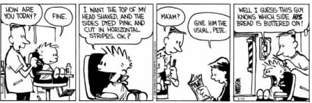 Simulado Vestibular Mackenzie: Matéria de Inglês