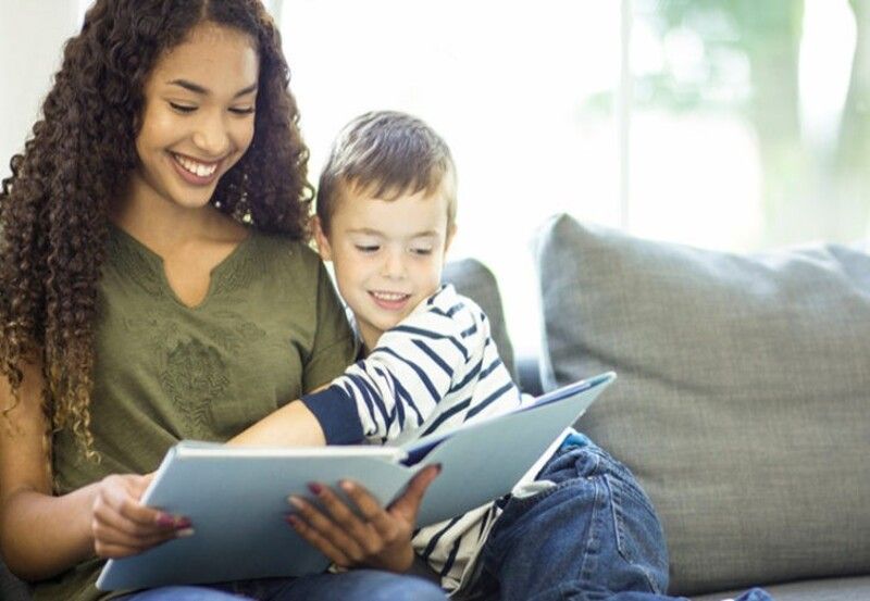 Intercâmbio Au Pair Intercâmbio au pair - tudo o que você precisa saber