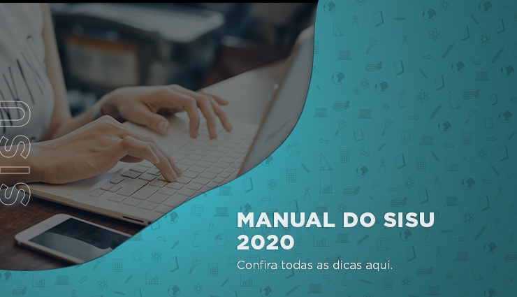 Guia SISU 2020 – saiba tudo sobre esta edição do programa Guia SISU 2020 – saiba tudo sobre esta edição do programa