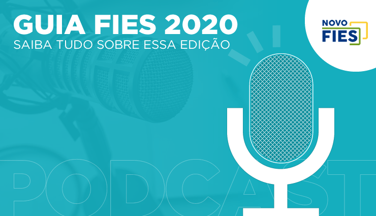 Guia FIES 2020: saiba tudo sobre essa edição Guia FIES 2020: saiba tudo sobre essa edição