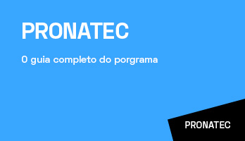 Pronatec – guia completo do programa Pronatec – guia completo do programa