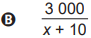 Simulado Encceja Matematica 13 Resposta 02