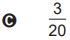 Simulado Encceja Matematica 14 Resposta 03