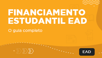 Financiamento Estudantil EAD – guia completo Financiamento Estudantil EAD – guia completo
