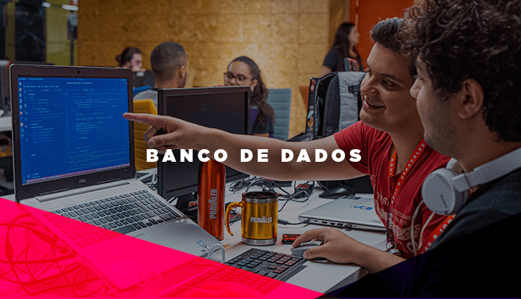 Banco de dados: como funciona e quais as linguagens utilizadas