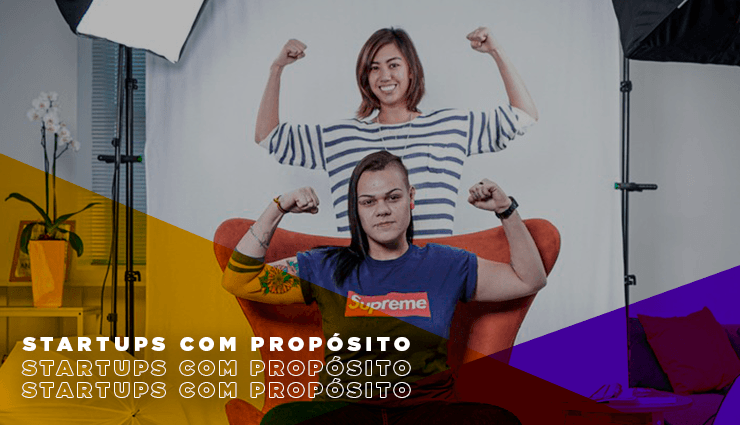 10 Startups brasileiras que possuem propósito social 10 Startups brasileiras que possuem propósito social