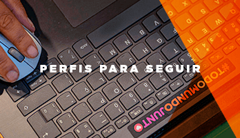 8 perfis do Medium e blogs de Tech para você acompanhar 8 perfis do Medium e blogs de Tech para você acompanhar