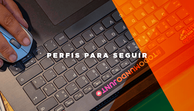 8 perfis do Medium e blogs de Tech para você acompanhar 8 perfis do Medium e blogs de Tech para você acompanhar