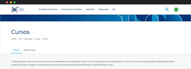 Cursos Online Gratuitos Com Certificado Bovespa Cursos Online Gratuitos Com Certificado Bovespa