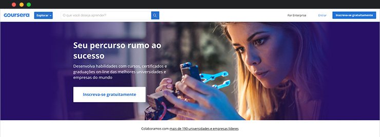Cursos Online Gratuitos Com Certificado Coursera Cursos Online Gratuitos Com Certificado Coursera