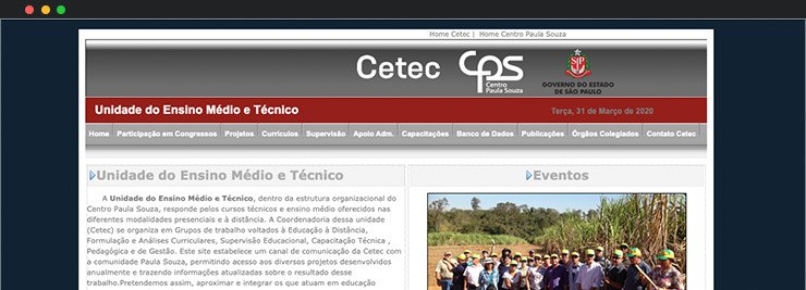 Cursos Online Gratuitos Com Certificado Cps Cetec Cursos Online Gratuitos Com Certificado Cps Cetec