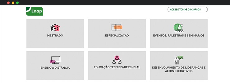 Cursos Online Gratuitos Com Certificado Enap Cursos Online Gratuitos Com Certificado Enap
