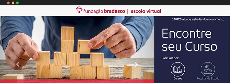 Cursos Online Gratuitos Com Certificado Fundacao Bradesco Cursos Online Gratuitos Com Certificado Fundacao Bradesco