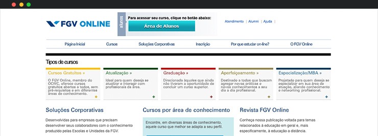 Cursos Online Gratuitos Com Certificado Fundacao Getulio Vargas Cursos Online Gratuitos Com Certificado Fundacao Getulio Vargas