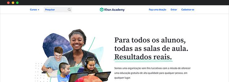 Cursos Online Gratuitos Com Certificado Khan Academy Cursos Online Gratuitos Com Certificado Khan Academy