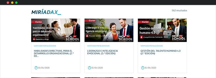 Cursos Online Gratuitos Com Certificado Miriada X Cursos Online Gratuitos Com Certificado Miriada X