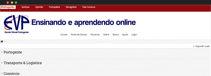 Cursos Online Gratuitos Com Certificado Portogente Cursos Online Gratuitos Com Certificado Portogente