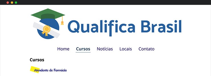 Cursos Online Gratuitos Com Certificado Qualifica Brasil Cursos Online Gratuitos Com Certificado Qualifica Brasil