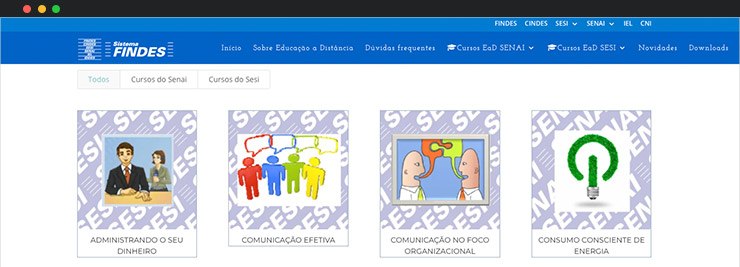 Cursos Online Gratuitos Com Certificado Sesi Cursos Online Gratuitos Com Certificado Sesi