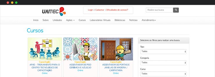 Cursos Online Gratuitos Com Certificado Uaitec Cursos Online Gratuitos Com Certificado Uaitec