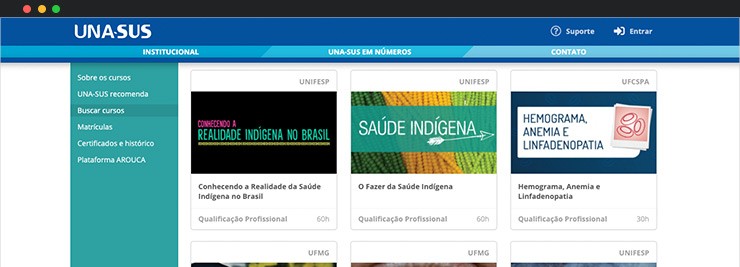 Cursos Online Gratuitos Com Certificado Una Sus Cursos Online Gratuitos Com Certificado Una Sus